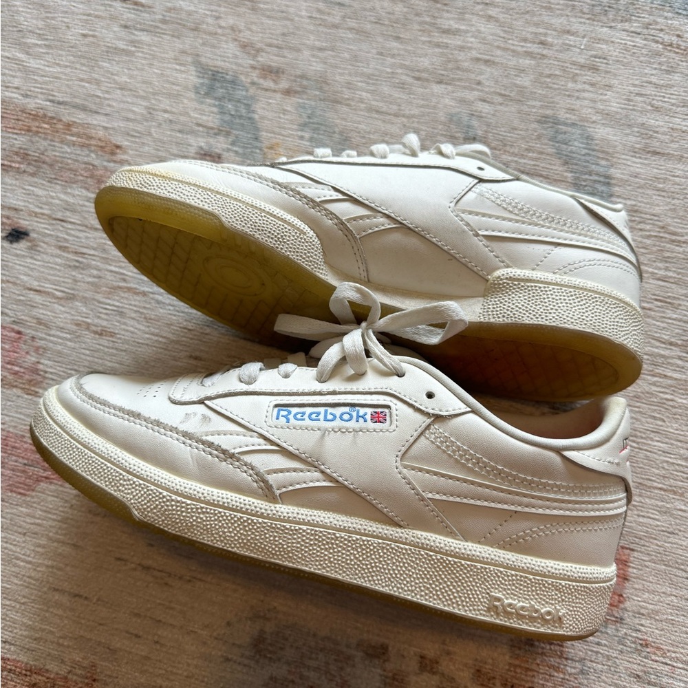 Reebok Club C wmns 8
